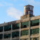 Illustration for article titled The Ruins Of Detroit Industry: Five Former Factories